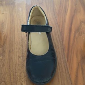 Naturino Girl Mary Jane leather shoes